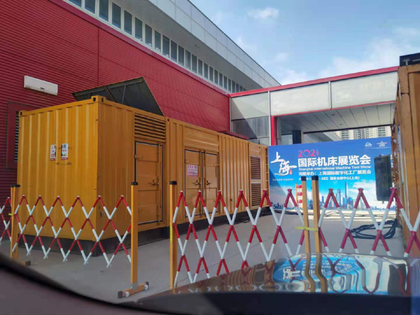 东坡发电机出租 对于发电机的特性你了解多少？