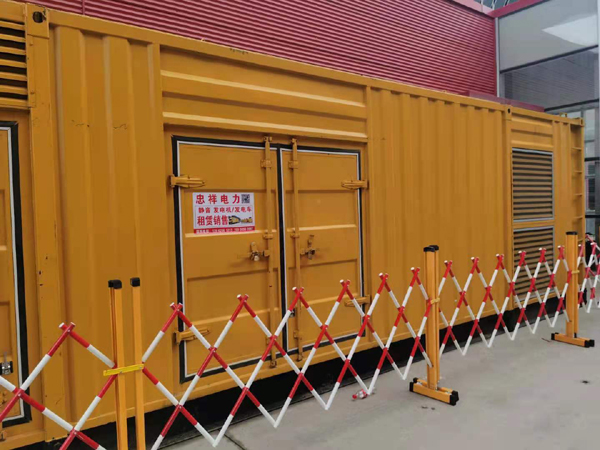 东坡关于通用发电机的十万个为什么？