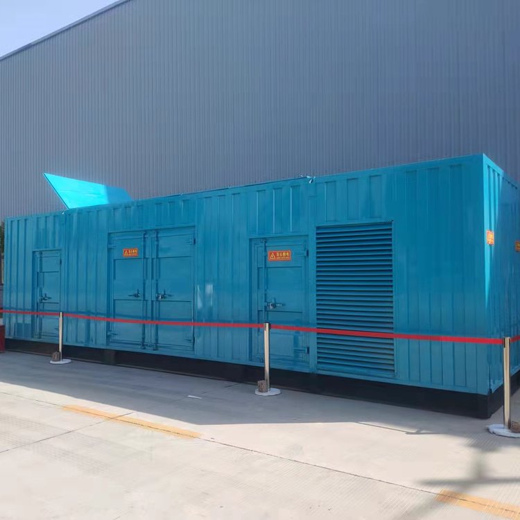 东坡怎样更换柴油发电机组的空气滤清器？