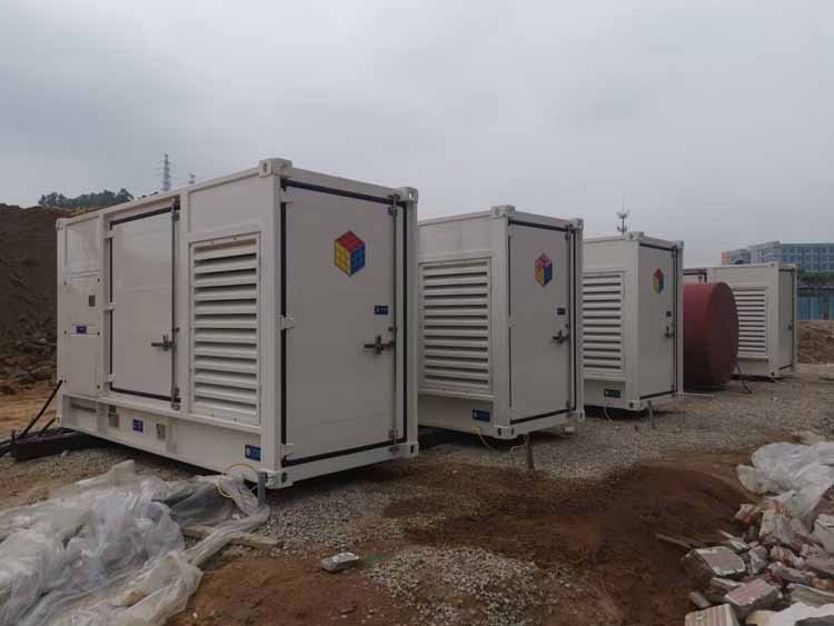 东坡如何降低 200KW 柴油发电机的燃油消耗率？